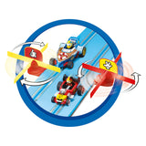 Prima pista Carrera: la divertente corsa di Topolino