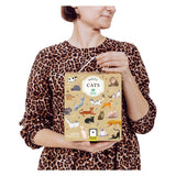 Banana panda - gatti puzzlelove - 500 pz.