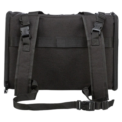 Zaino Trixie Connor fino a 8 kg nero