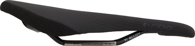 Sella Sdg Duster P Mtn con binari in lega Ti
