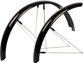 Set parafanghi Procraft Rainbow MTB 60