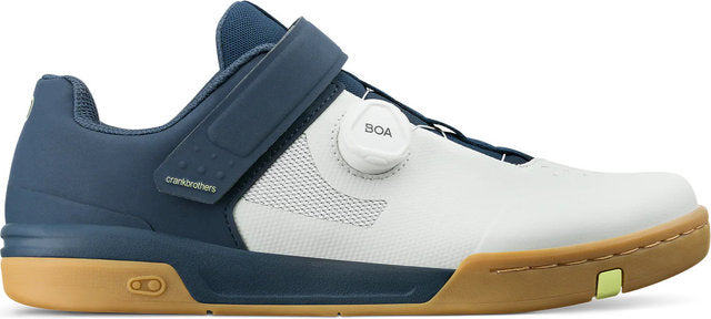 Scarpe da mtb boa con timbro Crankbrothers