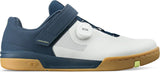 Scarpe da mtb boa con timbro Crankbrothers