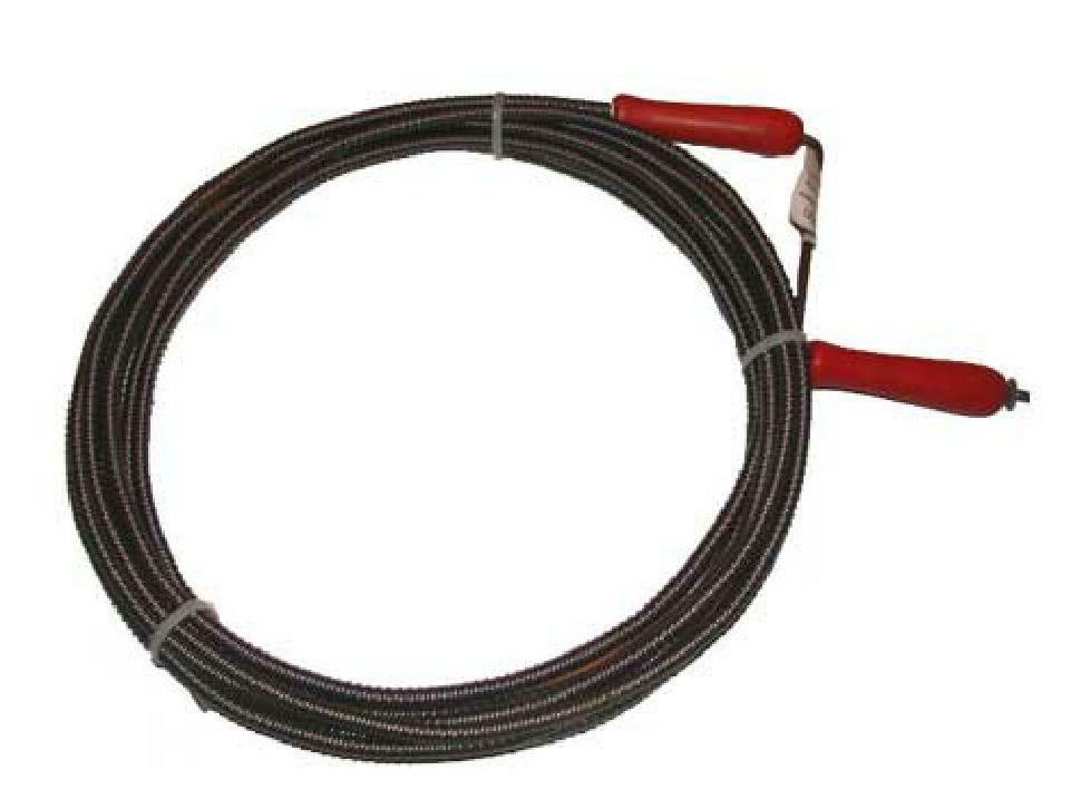 Rioolwaterspoel 10mm* 4m .
