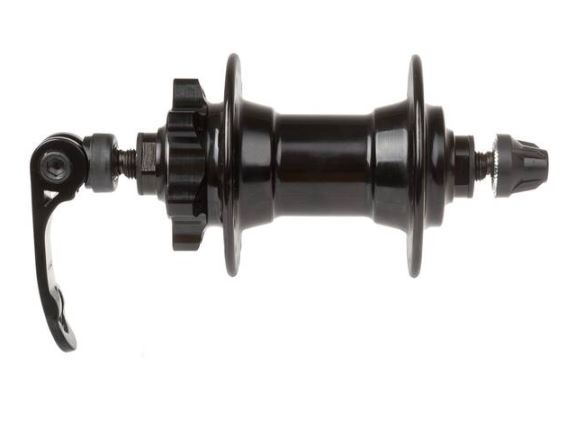 Hub per freno a disco 36 GT