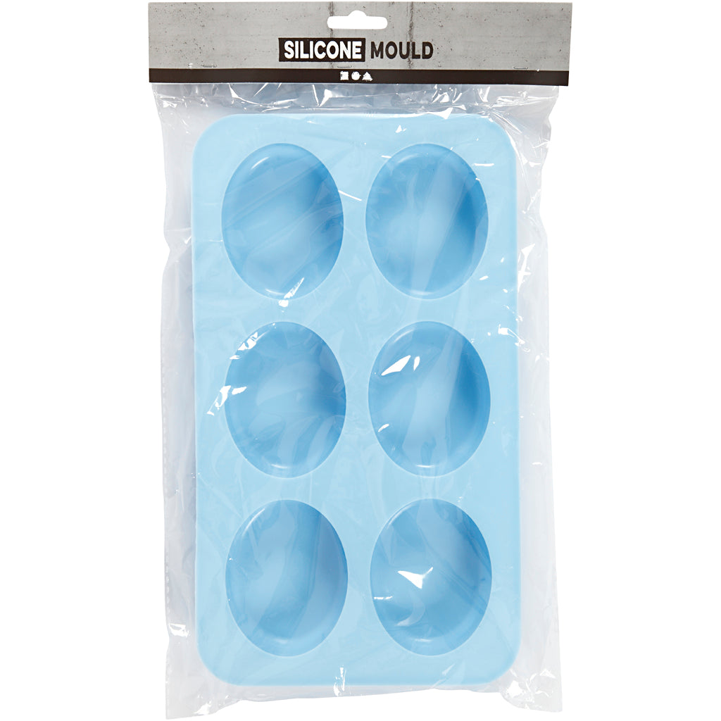 Azienda creativa https: www.cchobby.nl forme-in-silicone-h-2-4-cm-l-7-7-cm-b-6-cm-6x100-ml-1-pezzo