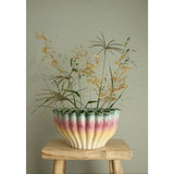 Vaso Ideas 4 stagioni arcobaleno m 30x20,3x17cm