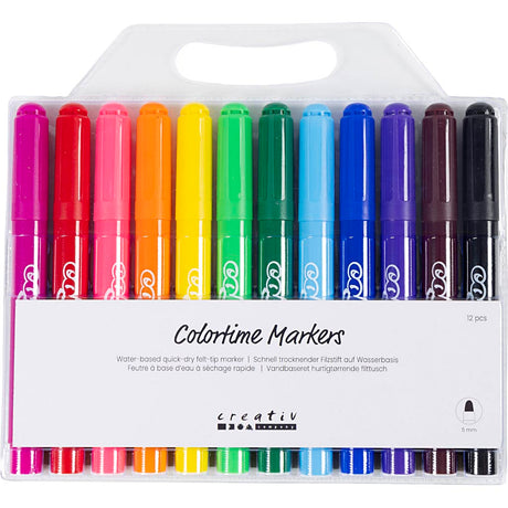 Https: www.cchobby.nl colortime-markers-line-thickness-5-mm-standard-colors-12-piece-1-box