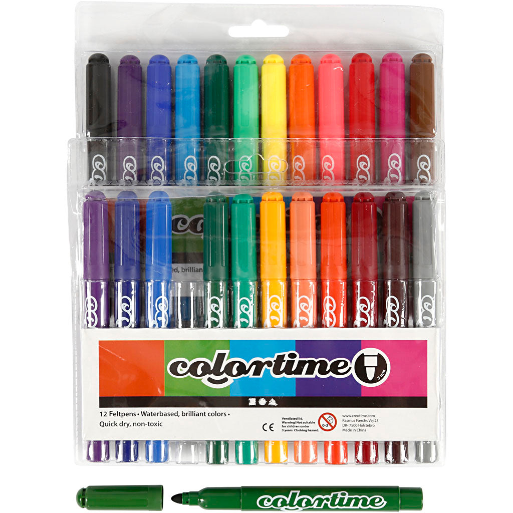 Https: www.cchobby.nl colortime-markers-line-thickness-5-mm-various-colors-24-piece-1-box