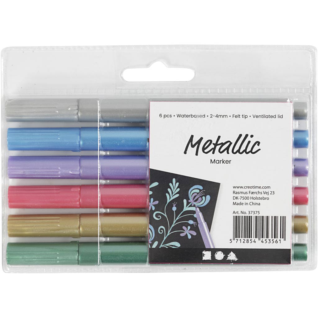 Https: www.cchobby.nl metallico-marker-linea-spessore-2-4-mm-colori-metallici-6-pezzi-1-scatola