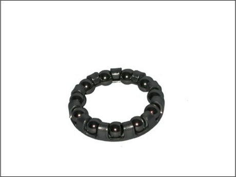 Anello a sfera Shimano Nexus 7 sinistro Y30898080