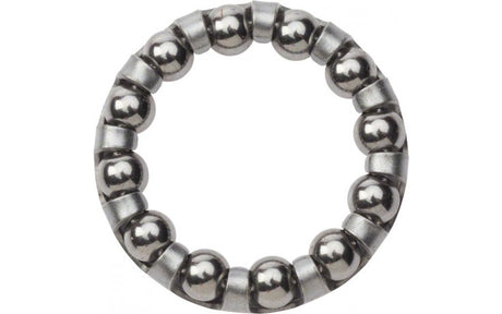 Anello porta sfere Shimano tipo f 12 sfere 3 16
