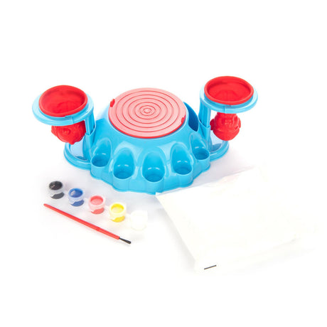 Sambro colata in gesso della Play Station Paw Patrol