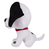 Peluche classico Disney con suono - portafortuna, 30 cm
