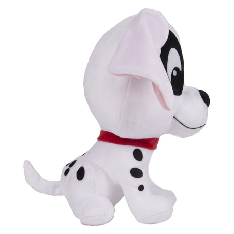 Peluche classico Disney con suono - portafortuna, 30 cm