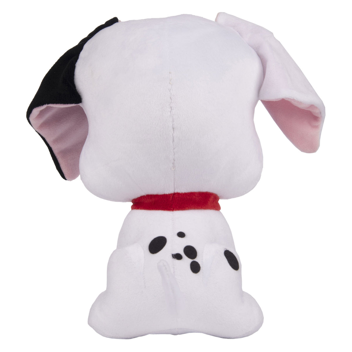 Peluche classico Disney con suono - portafortuna, 30 cm