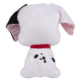 Peluche classico Disney con suono - portafortuna, 30 cm