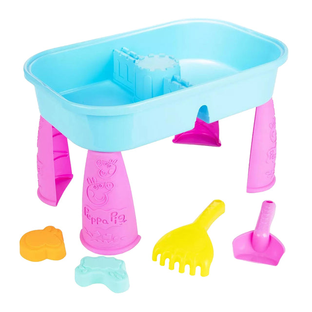 Sambro Peppa Pig Sand e acquerello