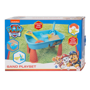 Sambro Paw Patrol Sandy e falda acquifera