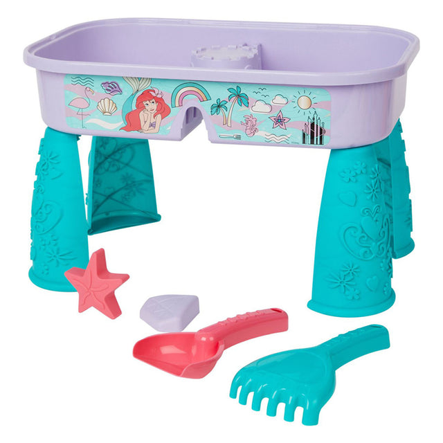 Sambro Disney Ariel Sand e falda acquifera