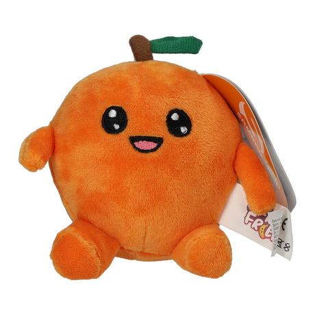 Peluche profumato Sambro Fruity Friends, 12 cm