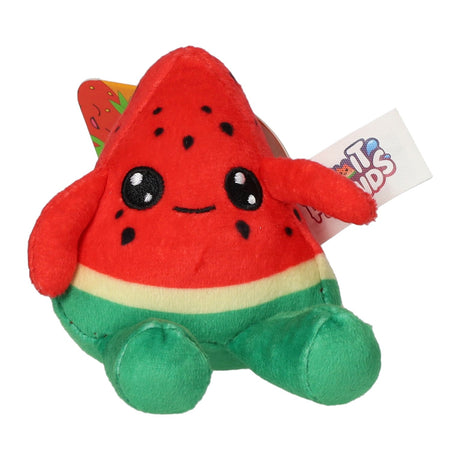 Peluche profumato Sambro Fruity Friends, 12 cm