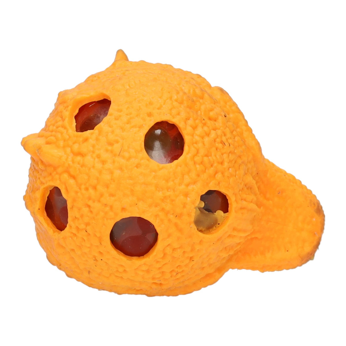 Dinosauro a sfera da spremere Sambro, 5 cm