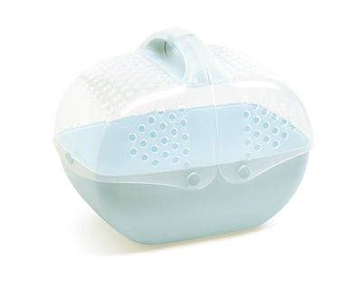 Imac cestino da viaggio baggy roditore assortiti