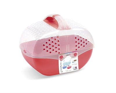 Imac cestino da viaggio baggy roditore assortiti