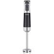 Frullatore a immersione Severin 600w acciaio inossidabile nero