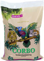 Copertura del terreno Corbo