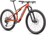 Mountain bike Specialized Epic 8 Comp 29 in carbonio