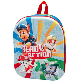 Zaino 3D dei Paw Patrol
