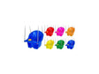 Altalena per bambini Altalena per bambini in plastica 35 cm