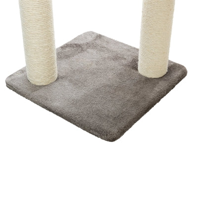 Tiragraffi Trixie altea grigio