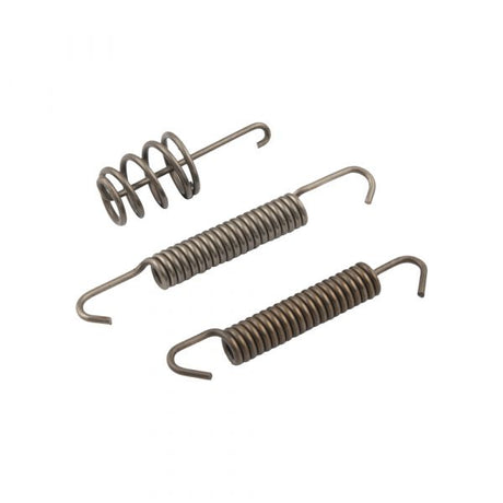 Set molle annodato 3 pezzi