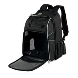 Trixie Dog Bag William Black