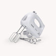 Sbattitore elettrico Severin hm3820 bianco 300w