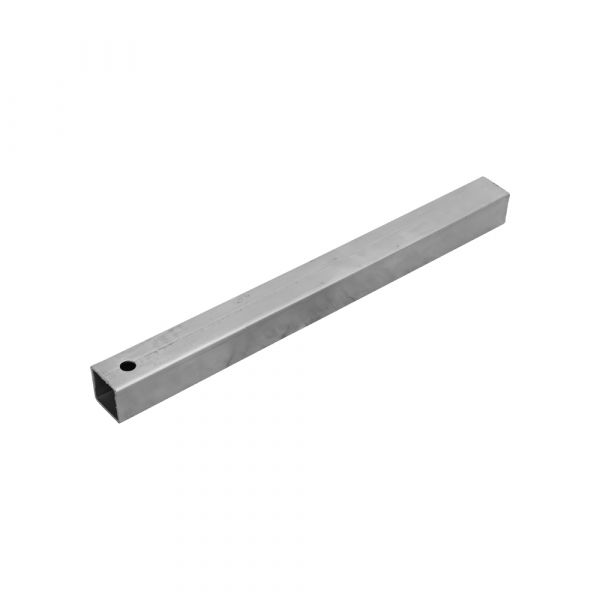 Profilo 30x30 mm. lunghezza 350 mm.