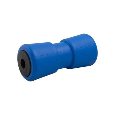 Rullo chiglia blu 185x81