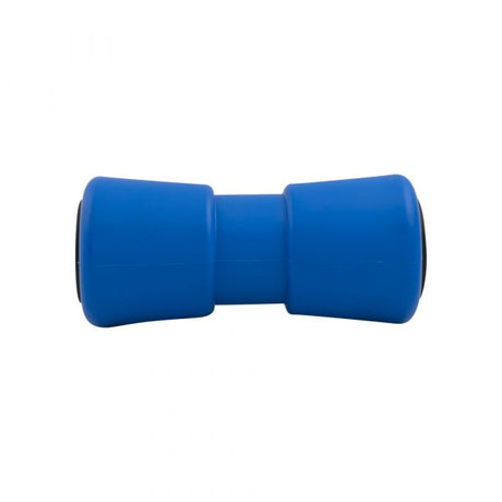 Rullo chiglia blu 185x81