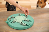 Nina Ottosson cane lavoratore composito 34,5x34,5x5 cm