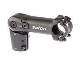 Satori primario Up-2+ A-Head 31,8 nero