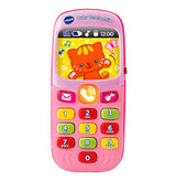 Vtech baby chiama rosa