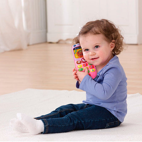 Vtech baby chiama rosa