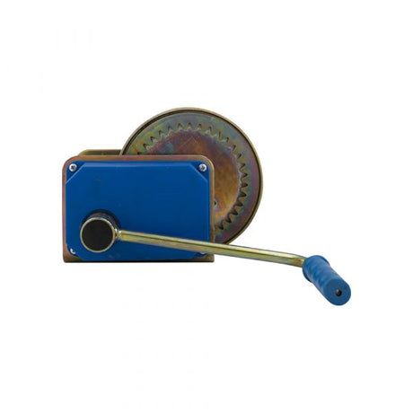 Verricello frenato schlegl 900 kg