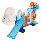 Aereo cargo 2in1 per auto Vtech Toot Toot