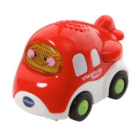Aereo cargo 2in1 per auto Vtech Toot Toot