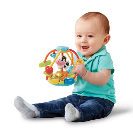 Palla di mucca Vtech