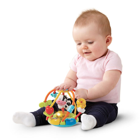 Palla di mucca Vtech